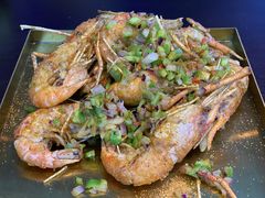 红包拿来盐酥虾-钳真多钓虾馆·小龙虾海鲜烧烤(九六广场店)
