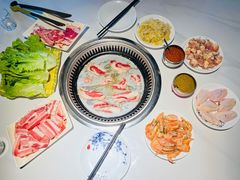 -东北烤肉(钟鼎名悦店)