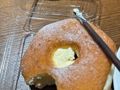 甜甜圈-巴黎贝甜(常德路店)