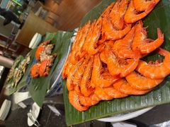 -永泰福朋喜来登酒店-宜客乐自助餐厅(远大路店)