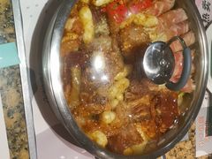 -黄记煌三汁焖锅(悦方IDmall店)