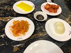 -桃园中华料理炸酱面(燕儿岛路店)