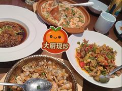 -洲晓鱻舟山海鲜(2号店)