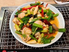 -福茗春薪禾记海鲜烧烤(八一路店)