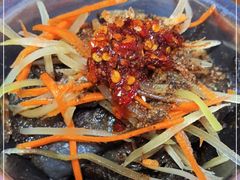 -88号小吃店·经典云南菜·地道纳西美食