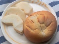 芋泥包-玥儿弯弯手作烘焙(中海国际社区御城店)
