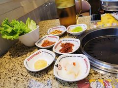 -安又胖韩国烤肉(美罗城店)