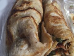 -金杨老摊头蛋饼(金口路店)