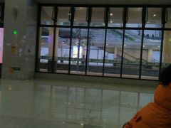 -烟台南站