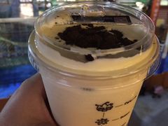 -喜茶(深圳福田星河COCO Park店)