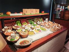 -荣小馆(杭州大厦店)