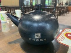 -邱记乡村菜豆花(天立酒街店)