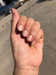 -Umi nail日式美甲美睫工作室