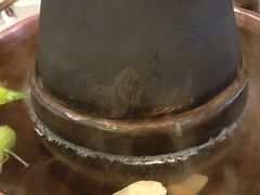 -北门涮肉·炭火铜锅涮肉(什刹海店)