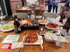 -管氏翅吧(台湾街店)