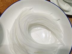 -肖记公安牛肉鱼杂馆·省级非物质文化遗产(万松园直营店)