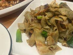 -莲餐厅·湖北菜·藕汤老手艺(愚园路店)