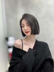 -Kraemer Paris苏豪发廊