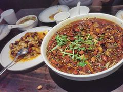 -陈麻婆豆腐(旗舰店)