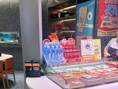 -争鲜回转寿司(朝北大悦城店)