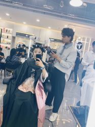 短发-AYO SALON