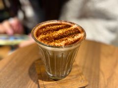 -Metal hands·铁手咖啡