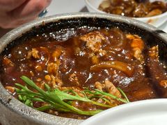 石锅土豆肥牛-佬肥猫(国华广场店)