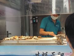 -蚝滑蒜(观音桥天天尚街直营店)