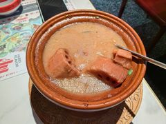 -来菜·湖北头牌藕汤(汉街店)