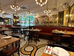 -Entrecôte 法国牛扒馆(保利·时光里店)
