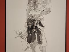 -江苏省美术馆(长江路新馆)
