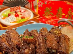 -黄记煌三汁焖锅(新佳丽江汉路店)