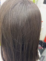 -茶发Salon·烫发染发理发