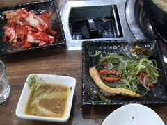 -真情鲍鱼海鲜汤