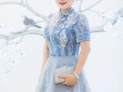 -MSV 高端礼服定制(大良店)