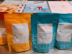 -Seesaw Coffee(朝阳大悦城店)