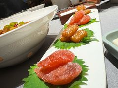 -阿庄新豫菜(通泰路店)