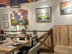 -LA CREPERIE BRETONNE布列塔尼法式餐厅(天童北路店)