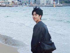 -海云台海滩