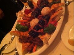 iphone_upload_pic-Pasha帕夏土耳其餐厅(南昌路店)