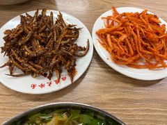 -顺通大冷面(吉祥店)