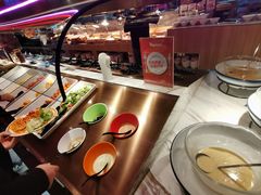 -比格比萨自助(南京万达茂店)