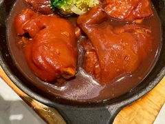 -鹿港小镇(悠唐店)