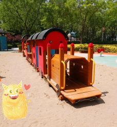 -酷酷兔少儿拓展天地