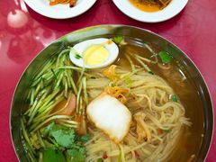 -西塔大冷面(市府大路店)