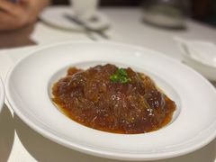 蟹粉拉皮-张福记(五一公园店)