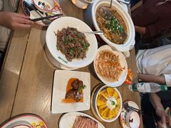 -新白鹿餐厅(城西银泰城店)