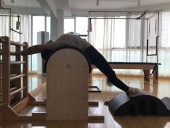 -康舒普拉提工作室control pilates