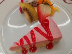 -马克西姆餐厅(崇文门店)