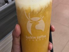 -瑞幸咖啡(南海万科广场店)